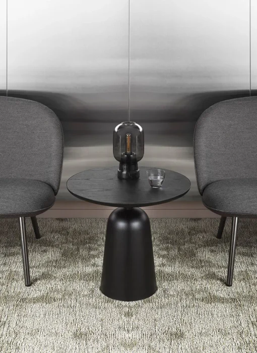 Amp Table Lamp