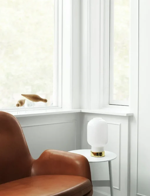 Amp Table Lamp