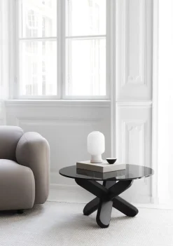 Amp Table Lamp