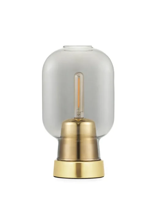 Amp Table Lamp