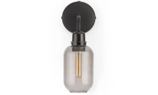 Amp Wall Lamp
