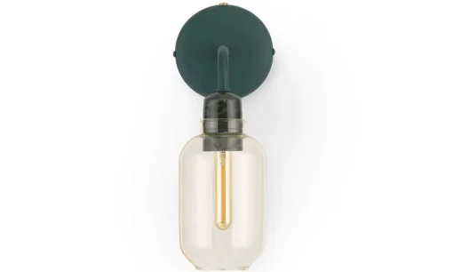 Amp Wall Lamp