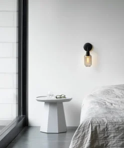 Amp Wall Lamp