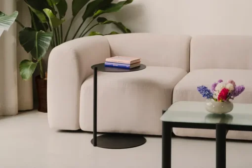 Ande Side Table