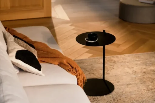 Ande Side Table