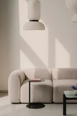 Ande Side Table