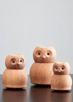 Andersen Owl