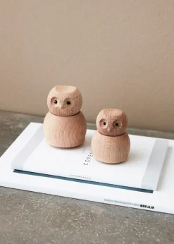 Andersen Owl