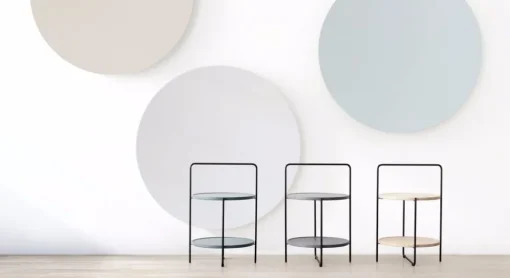 Andersen Tray Table