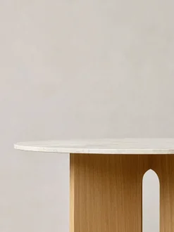 Androgyne Dining Table, 120