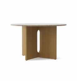 Androgyne Dining Table, 120
