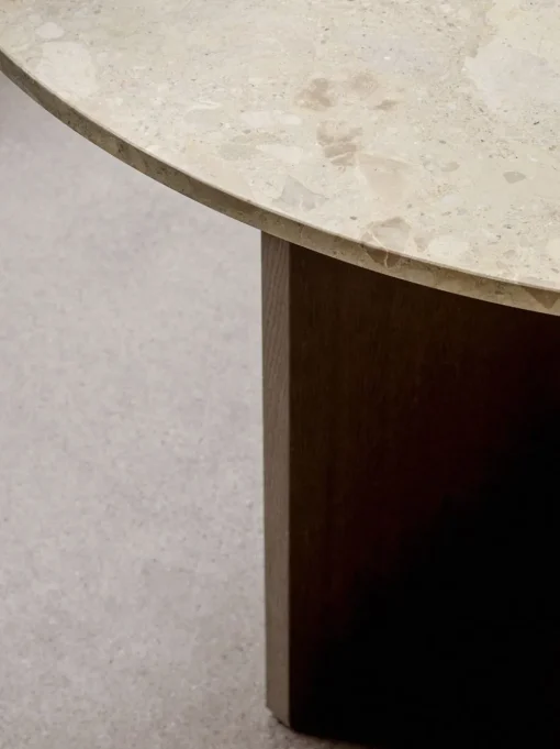 Androgyne Dining Table, 120