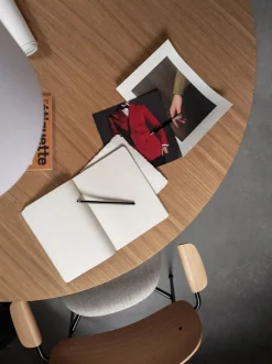 Androgyne Dining Table, 150