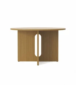Androgyne Dining Table, 120