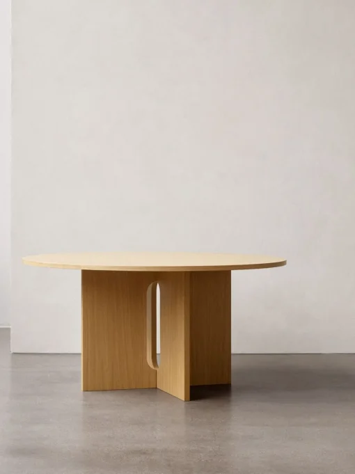 Androgyne Dining Table, 120