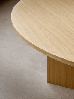Androgyne Dining Table, 120