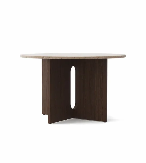 Androgyne Dining Table, 120