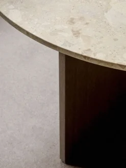 Androgyne Dining Table, 120