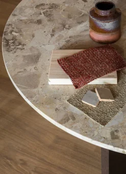 Androgyne Dining Table, 120