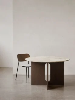 Androgyne Dining Table, 120