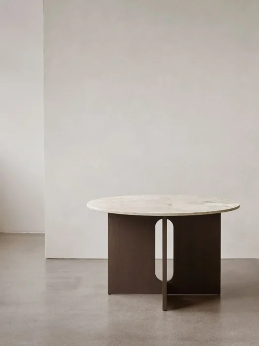 Androgyne Dining Table, 120