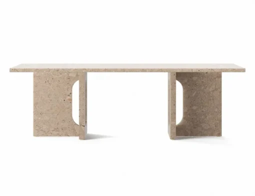 Androgyne Lounge Table