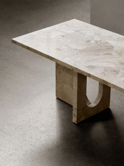 Androgyne Lounge Table