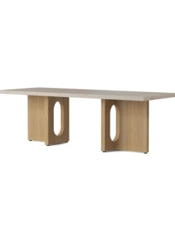 Androgyne Lounge Table