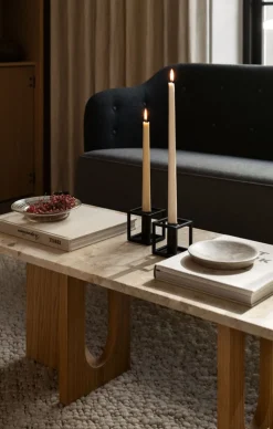 Androgyne Lounge Table
