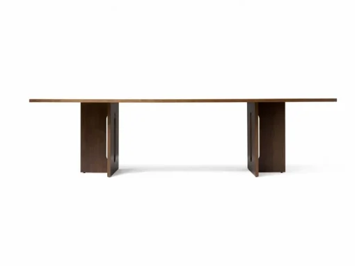 Androgyne Rectangular Dining Table, 278