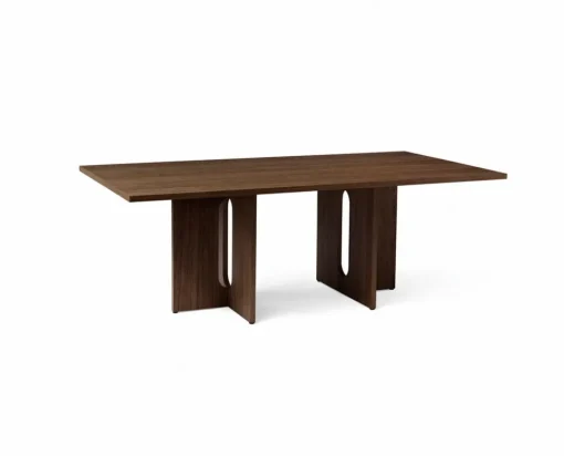 Androgyne Rectangular Dining Table, 210