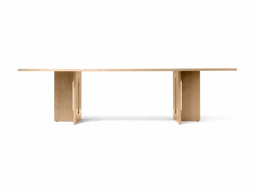 Androgyne Rectangular Dining Table, 278