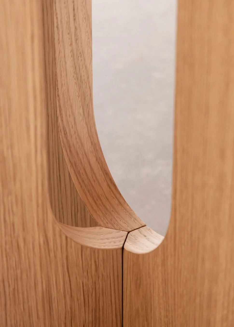 Androgyne Rectangular Dining Table, 278