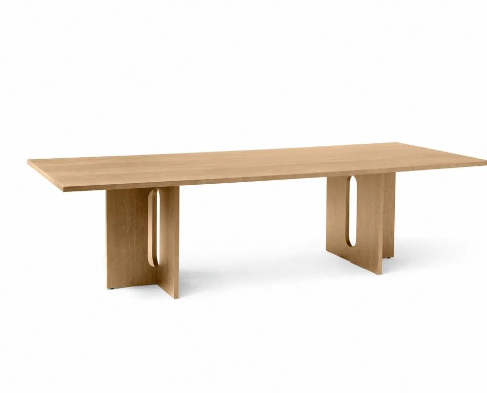 Androgyne Rectangular Dining Table, 278