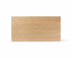 Androgyne Rectangular Dining Table, 210