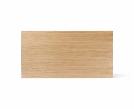 Androgyne Rectangular Dining Table, 210