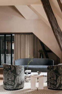 Androgyne Side Table
