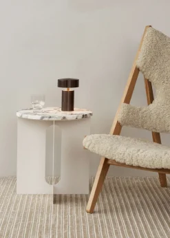 Androgyne Side Table