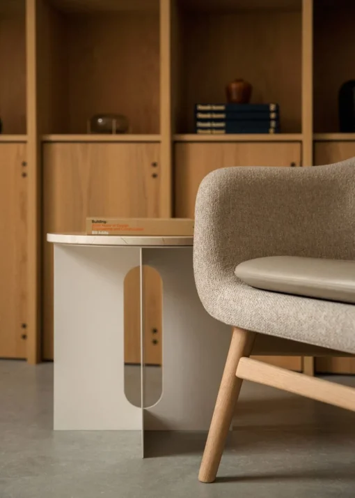 Androgyne Side Table