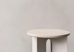 Androgyne Side Table