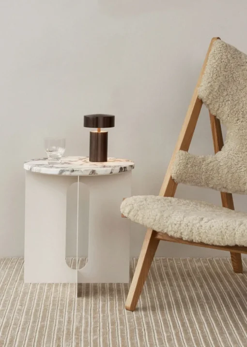 Androgyne Side Table