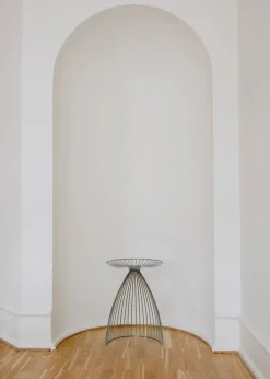 Angel Bar Stool
