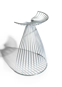 Angel Bar Stool