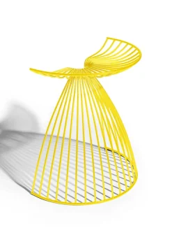 Angel Stool