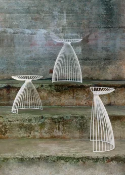 Angel Stool