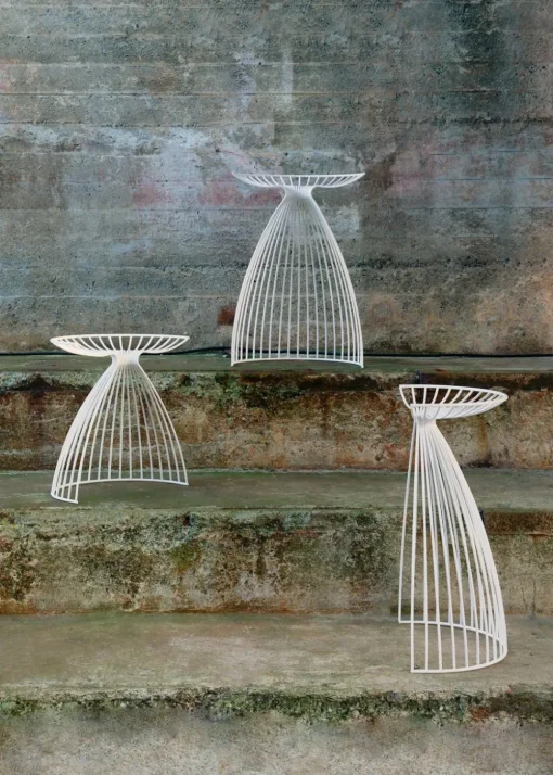 Angel Stool