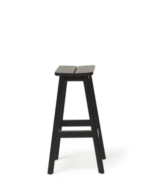 Angle Bar Stool - 65 / 75