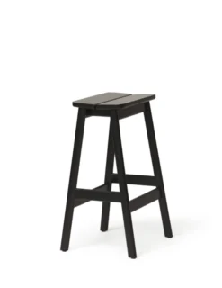 Angle Bar Stool - 65 / 75