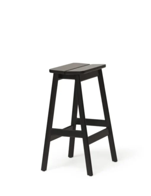 Angle Bar Stool - 65 / 75