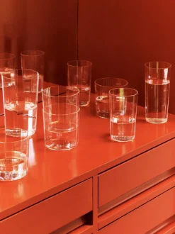 Angle Glass